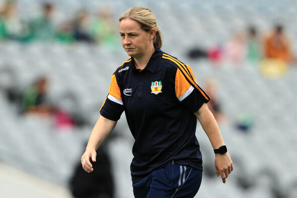 Antrim looking to 2023 already after ending 10-year wait for All-Ireland junior title - Vimarsana News
