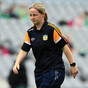 Antrim looking to 2023 already after ending 10-year wait for All-Ireland junior title