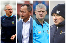Manager search - The county GAA positions still to be filled before the 2023 season
