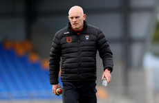 Armagh on the hunt for new manager as Down appoint Orchard county man again