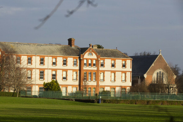 Planning refused for 364 unit build-to-rent apartment on Terenure College lands - Vimarsana News