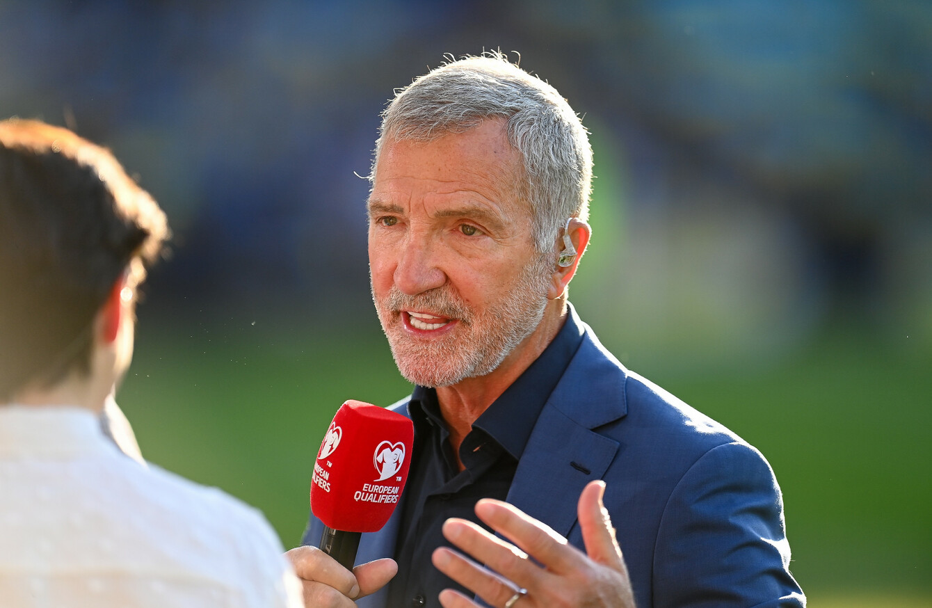 Graeme Souness has no regrets over 'man's game' comment despite backlash