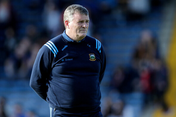 Liam Kearns: 'There were a lot of things about Offaly that I could identify with' - Vimarsana News