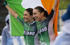 'Over the moon' - Two golds and bronze wrap up successful World Championships for Ireland