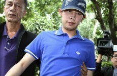 Red Bull heir in suspected hit and run
