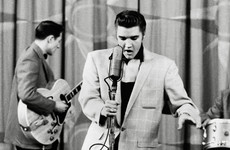 Poll: What is your favourite Elvis song?