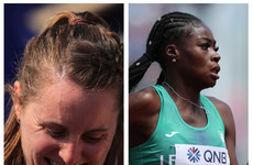 In-form Mageean and teenage star Adeleke reach finals at European Championships