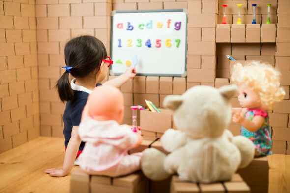 Childhood Dreams: Just 1 in 10 of us are working in our dream profession - Vimarsana News