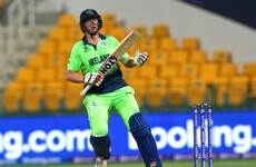 Kevin O'Brien retires from international cricket after 16 years