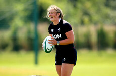Gruelling conditions in Japan, exciting times for Ireland and club future TBC