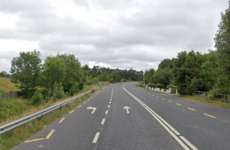 Woman in her 90s dies after Mayo crash as four others are injured
