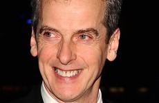 Peter Capaldi is the new Dr Who, so here are 5 classic Malcolm Tucker moments