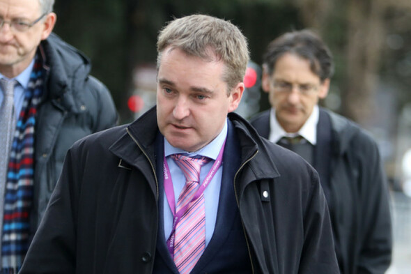 Fianna Fáil TD calls for Robert Watt to be made boss of the HSE and the Dept of Health - Vimarsana News