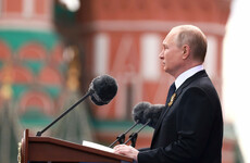 Tom Clonan: Only Putin knows how far he is willing to go to win his futile war in Ukraine