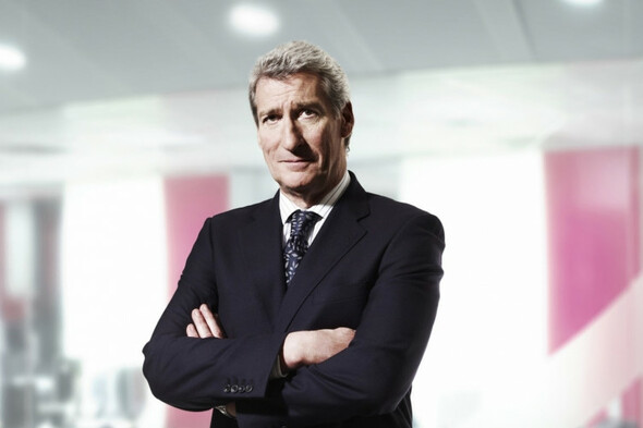 Jeremy Paxman stepping down as University Challenge host after 28 years - Vimarsana News