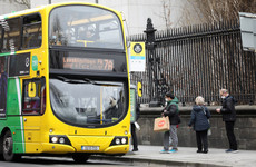 TDs call on Ministers to reverse opposition to public transport Gardaí