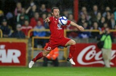 Barstooler: 5 talking points from last weekend’s League of Ireland action