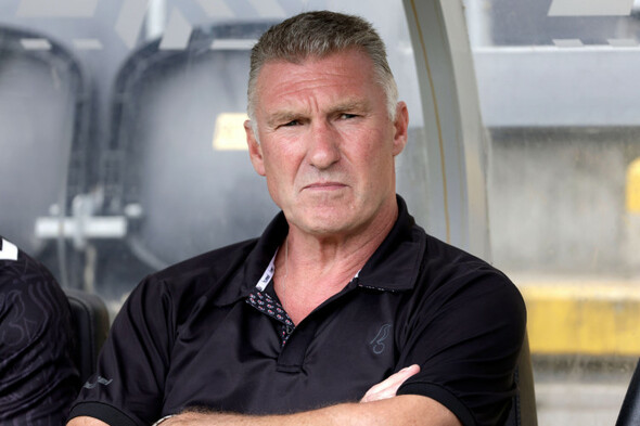 Nigel Pearson has no complaints over Irish midfielder's red card - Vimarsana News