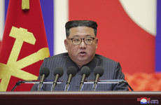 North Korea fires two cruise missiles, ending brief weapons test lull