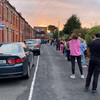 'It's quite demoralising': Dozens queue for over an hour to view three-bed rental in Dublin