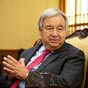 UN chief to meet Ukraine, Turkey leaders in Lviv