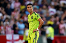 'They will know the truth in a couple of weeks' - Ronaldo blasts 'lies' regarding his future