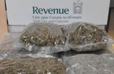 Over €230,000 worth of cannabis seized in Athlone within parcels sent from Spain