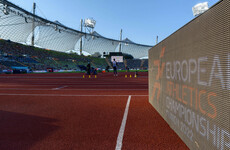 German arrested for Hitler salute to Israeli athletes