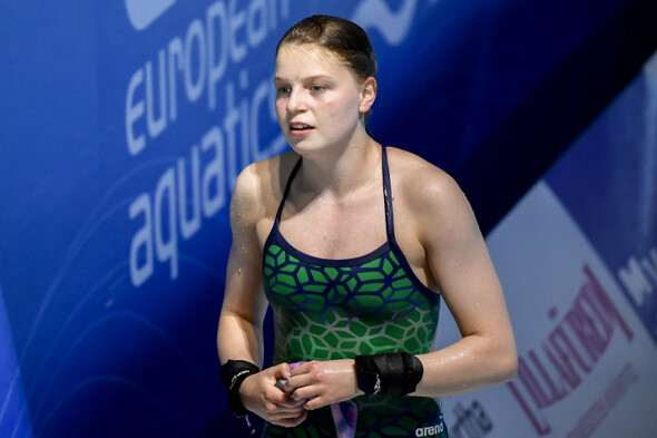 McGing and Watson progress as Irish divers represented in international final for first time - Vimarsana News