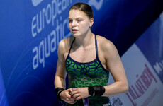 McGing and Watson earn top-10 finish after historic international final for Irish diving