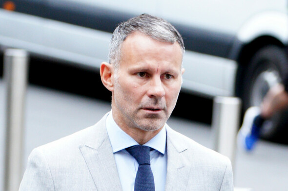 Ryan Giggs tells court that sex life with partner who accuses him of assault was 'mutual' - Vimarsana News