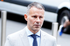 Ryan Giggs 'argued with girlfriend' over 'attractive' TV sports presenter