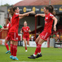 Shelbourne and USA legend Heather O'Reilly to realise Champions League dream