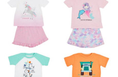 Dunnes Stores issues recall of children's pyjamas due to safety risk