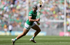'There's been record attendances at club games in Limerick' - Hegarty backs split season model