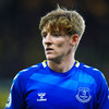 'Fingers crossed he will be our player for the season' - Coleman hopeful Everton can keep Gordon