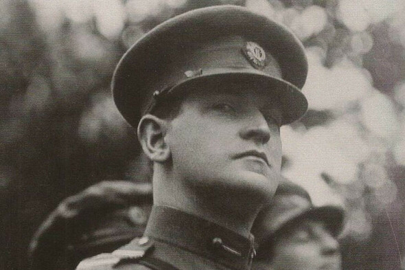Anatomy of an Ambush: Béal na Bláth and the military battle that changed the path of Irish history - Vimarsana News