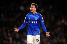 Everton agree Dele Alli loan to Besiktas before €12 million Spurs payment