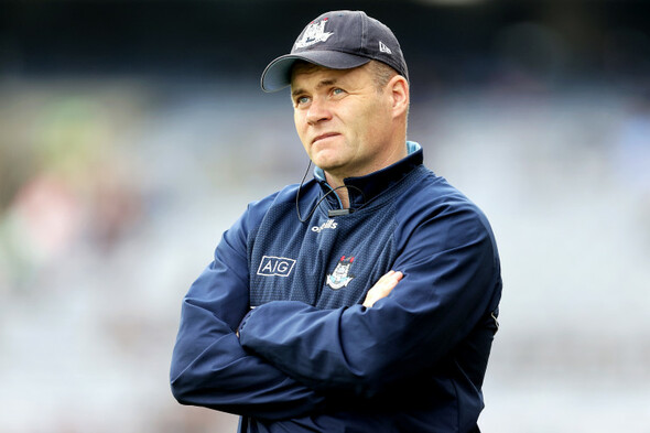 Dessie Farrell to continue as Dublin football manager for two more years - Vimarsana News