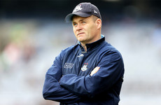 Dessie Farrell to continue as Dublin football manager for two more years