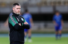 Stephen Bradley not interested in Euro rivals' 'British' comments