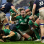 Irish international signs for Exeter Chiefs from Wasps