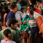 'It's my time, it's our time, it's everybody's time' - Adeleke brings more Irish joy