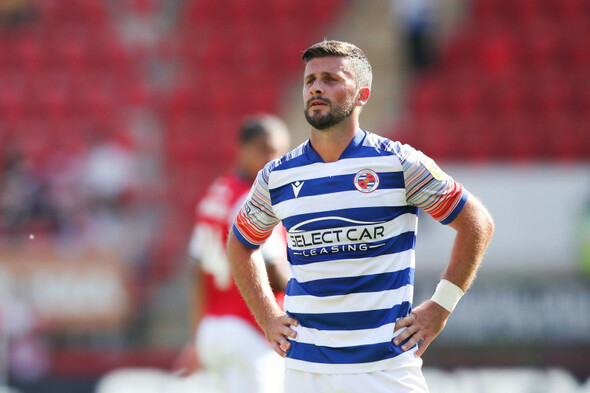 Reading condemn Blackburn to first defeat of the Championship season - Vimarsana News