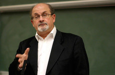 Salman Rushdie’s attacker ‘surprised’ to learn of the author’s survival