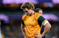 Michael Hooper still absent as veteran Bernard Foley earns shock Australia recall