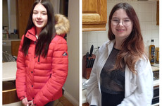 Have you seen Charli and Ruby? 15 year old twins missing from Wexford