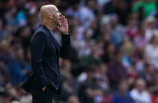 Erik ten Hag already showing signs of struggle amid the Man United omnishambles