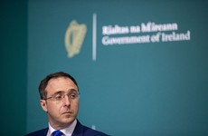 FF junior minister Robert Troy amends his register of interests after undeclared property sale