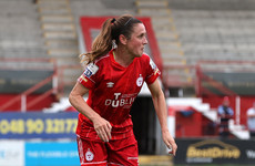 O'Reilly goal and Budden heroics steer Shelbourne to famous Champions League win